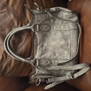"Frye" crossbody bag